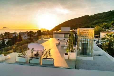 Villa i Albir, Alicante, Albir - € 3.950.000 | Ref: C2938 - foto 47