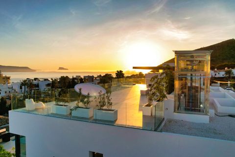 Villa i Albir, Alicante, Albir - € 3.950.000 | Ref: C2938 - foto 48