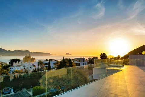 Villa i Albir, Alicante, Albir - € 3.950.000 | Ref: C2938 - foto 49
