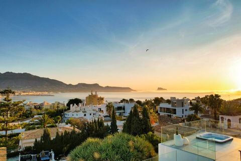 Villa i Albir, Alicante, Albir - € 3.950.000 | Ref: C2938 - foto 50