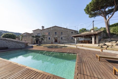 Villa i Platja D'aro, Gerona - foto 1