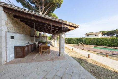 Villa a Platja D'aro, Gerona, Platja D'aro - € 3.100.000 | Ref: 721 - foto 9