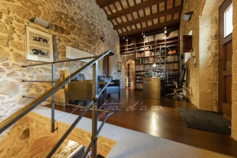 Villa a Platja D'aro, Gerona, Platja D'aro - € 3.100.000 | Ref: 721 - foto 14