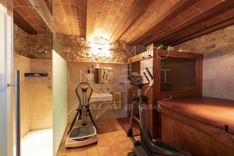 Villa a Platja D'aro, Gerona, Platja D'aro - € 3.100.000 | Ref: 721 - foto 38