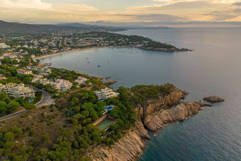 Villa i S'agaro, Gerona, S'agaro - € 5.000.000 | Ref: 220 - foto 13