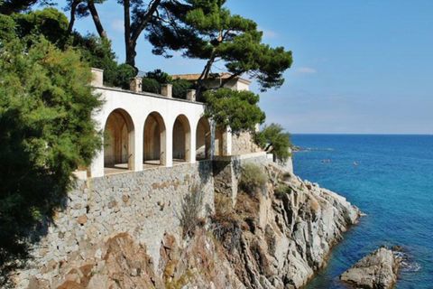 Villa i S'agaro, Gerona, S'agaro - € 5.000.000 | Ref: 220 - foto 14