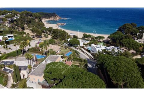 Villa i S'agaro, Gerona, S'agaro - € 5.000.000 | Ref: 220 - foto 15
