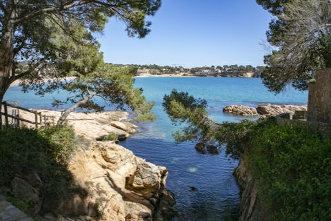 Villa i S'agaro, Gerona, S'agaro - € 5.000.000 | Ref: 220 - foto 19