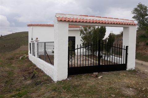 Cortijo i Torvizcon, Granada, Torvizcon - € 90.000 | Ref: 77 - foto 2
