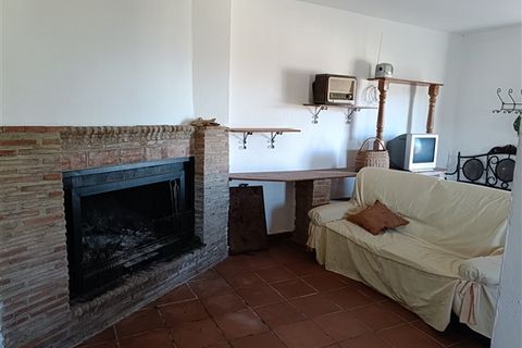Cortijo i Torvizcon, Granada, Torvizcon - € 90.000 | Ref: 77 - foto 38