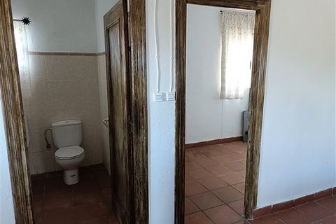 Cortijo i Torvizcon, Granada, Torvizcon - € 90.000 | Ref: 77 - foto 17