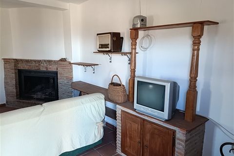 Cortijo i Torvizcon, Granada, Torvizcon - € 90.000 | Ref: 77 - foto 28