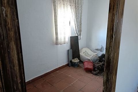 Cortijo i Torvizcon, Granada, Torvizcon - € 90.000 | Ref: 77 - foto 27