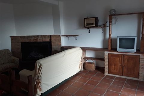 Cortijo i Torvizcon, Granada, Torvizcon - € 90.000 | Ref: 77 - foto 11