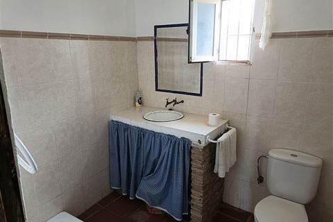 Cortijo i Torvizcon, Granada, Torvizcon - € 90.000 | Ref: 77 - foto 19