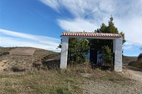 Cortijo i Torvizcon, Granada, Torvizcon - € 90.000 | Ref: 77 - foto 25