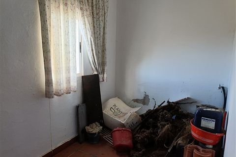 Cortijo i Torvizcon, Granada, Torvizcon - € 90.000 | Ref: 77 - foto 30