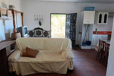 Cortijo i Torvizcon, Granada, Torvizcon - € 90.000 | Ref: 77 - foto 31