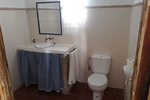 Cortijo i Torvizcon, Granada, Torvizcon - € 90.000 | Ref: 77 - foto 9
