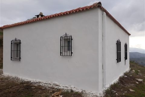 Cortijo i Torvizcon, Granada, Torvizcon - € 90.000 | Ref: 77 - foto 6