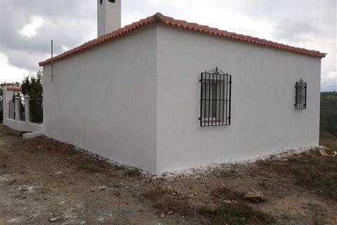 Cortijo i Torvizcon, Granada, Torvizcon - € 90.000 | Ref: 77 - foto 1