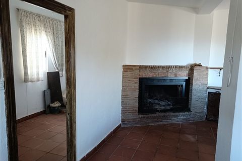 Cortijo i Torvizcon, Granada, Torvizcon - € 90.000 | Ref: 77 - foto 15