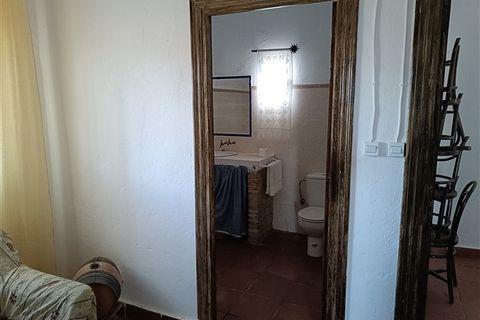 Cortijo i Torvizcon, Granada, Torvizcon - € 90.000 | Ref: 77 - foto 23