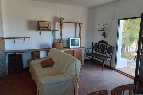 Cortijo i Torvizcon, Granada, Torvizcon - € 90.000 | Ref: 77 - foto 37