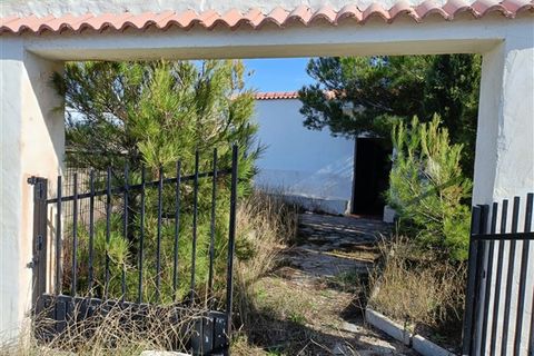 Cortijo i Torvizcon, Granada, Torvizcon - € 90.000 | Ref: 77 - foto 26