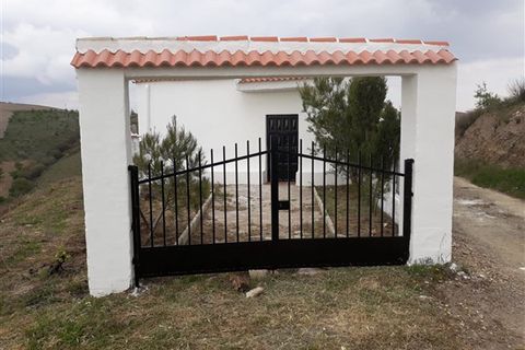 Cortijo i Torvizcon, Granada, Torvizcon - € 90.000 | Ref: 77 - foto 3