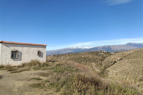 Cortijo i Torvizcon, Granada, Torvizcon - € 90.000 | Ref: 77 - foto 22