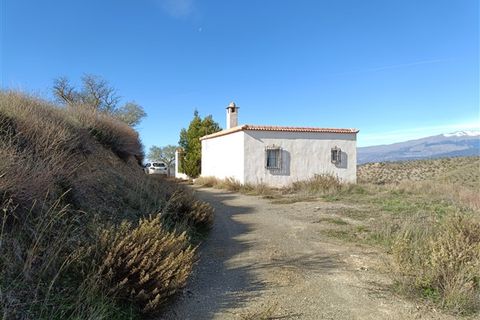 Cortijo i Torvizcon, Granada, Torvizcon - € 90.000 | Ref: 77 - foto 21