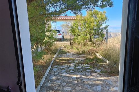 Cortijo i Torvizcon, Granada, Torvizcon - € 90.000 | Ref: 77 - foto 29