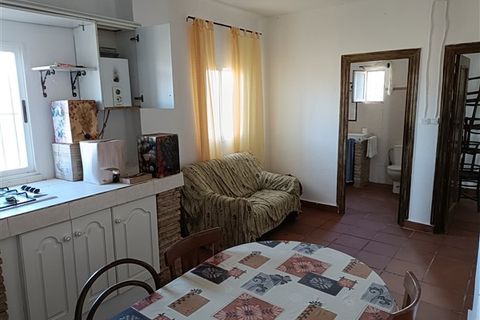 Cortijo i Torvizcon, Granada, Torvizcon - € 90.000 | Ref: 77 - foto 34