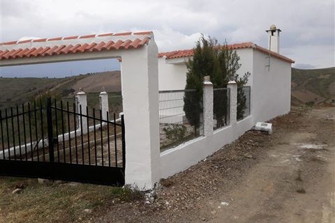 Cortijo i Torvizcon, Granada, Torvizcon - € 90.000 | Ref: 77 - foto 4