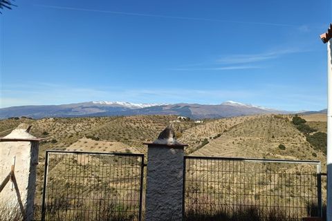 Cortijo i Torvizcon, Granada, Torvizcon - € 90.000 | Ref: 77 - foto 35