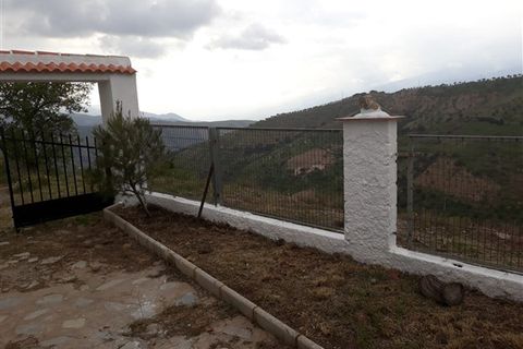 Cortijo i Torvizcon, Granada, Torvizcon - € 90.000 | Ref: 77 - foto 5