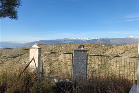 Cortijo i Torvizcon, Granada, Torvizcon - € 90.000 | Ref: 77 - foto 20