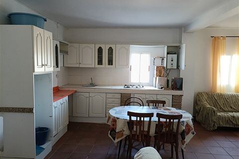 Cortijo i Torvizcon, Granada, Torvizcon - € 90.000 | Ref: 77 - foto 36