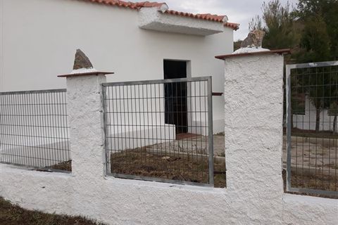 Cortijo i Torvizcon, Granada, Torvizcon - € 90.000 | Ref: 77 - foto 8