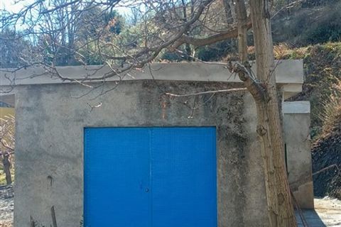 Cortijo i Guejar Sierra, Granada, Guejar Sierra - € 75.000 | Ref: 79 - foto 9