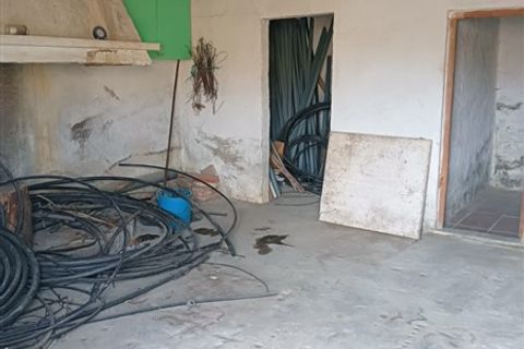 Cortijo i Guejar Sierra, Granada, Guejar Sierra - € 75.000 | Ref: 79 - foto 8