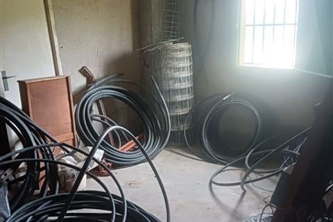 Cortijo i Guejar Sierra, Granada, Guejar Sierra - € 75.000 | Ref: 79 - foto 3
