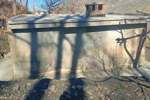 Cortijo i Guejar Sierra, Granada, Guejar Sierra - € 75.000 | Ref: 79 - foto 2