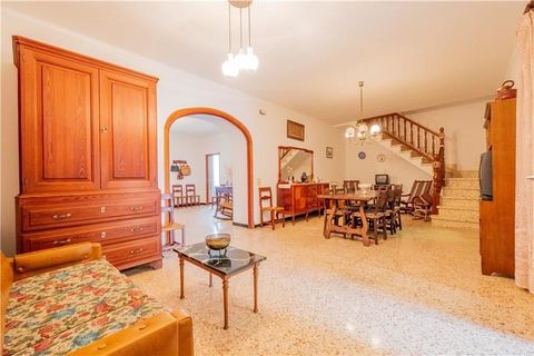 Villa i Petra, Mallorca, Petra - € 419.000 | Ref: 45325 - foto 6