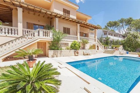 Villa a Calvia, Mallorca, Calvia - € 4.800.000 | Ref: 31117 - foto 2