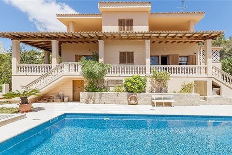 Villa a Calvia, Mallorca, Calvia - € 4.800.000 | Ref: 31117 - foto 3