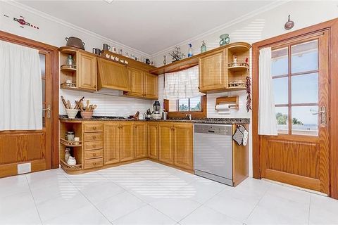 Villa a Calvia, Mallorca, Calvia - € 4.800.000 | Ref: 31117 - foto 10