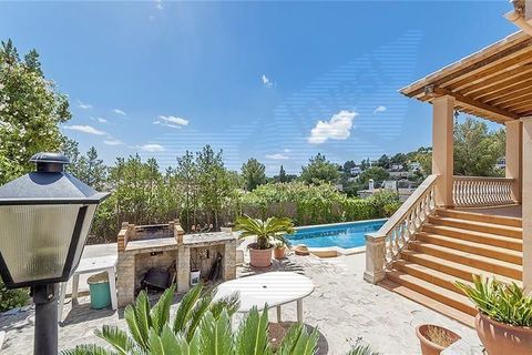 Villa a Calvia, Mallorca, Calvia - € 4.800.000 | Ref: 31117 - foto 19