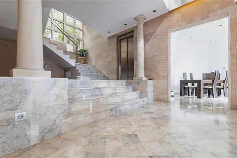 Villa i Costa D'en Blanes, Mallorca, Costa D'en Blanes - € 6.000.000 | Ref: 39059 - foto 4